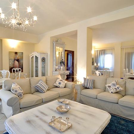 Melitta Villa Ágios Ioánnis Cameră foto