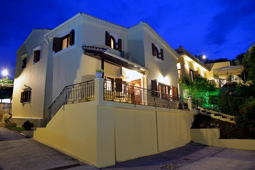 Melitta Villa Ágios Ioánnis Cameră foto