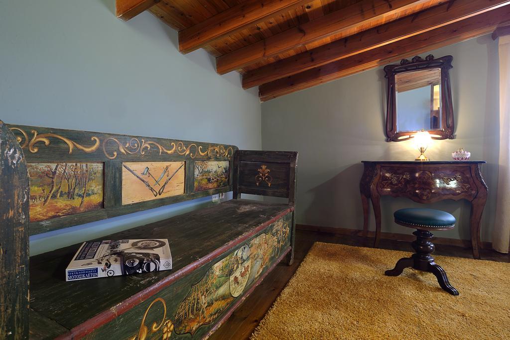 Melitta Villa Ágios Ioánnis Cameră foto