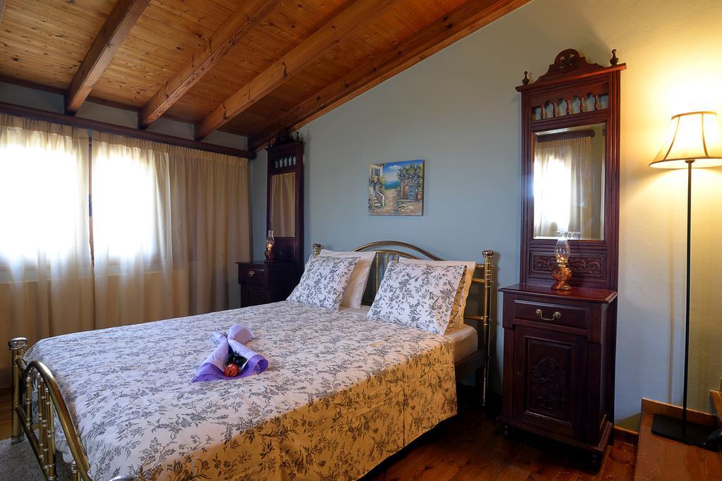 Melitta Villa Ágios Ioánnis Cameră foto