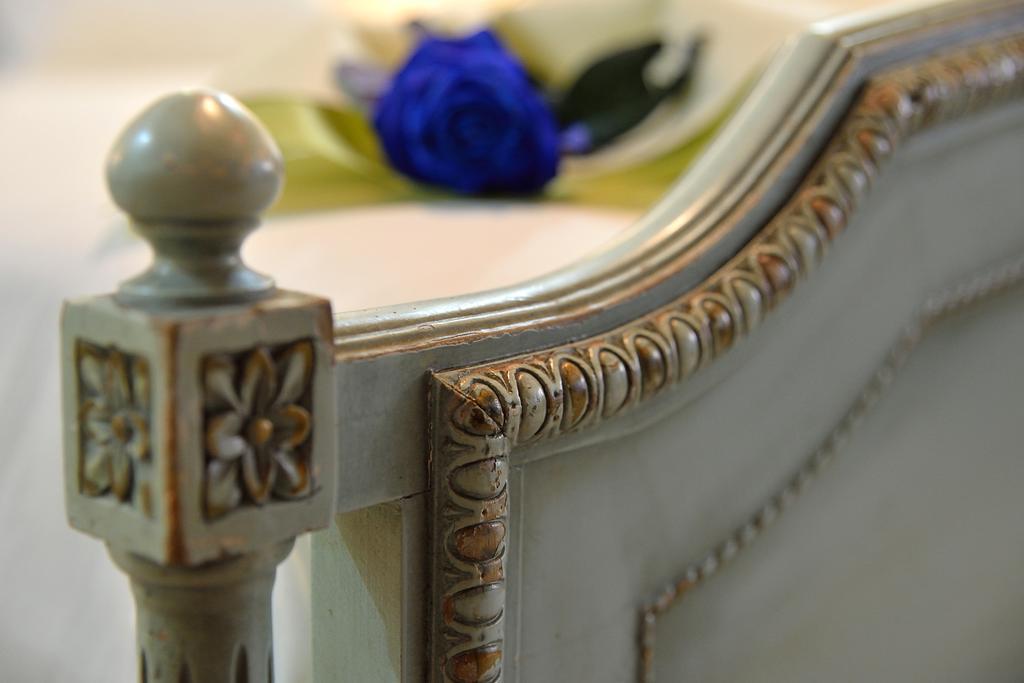 Melitta Villa Ágios Ioánnis Cameră foto